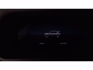 LAND ROVER Defender 110 3.0d i6 mhev X-Dynamic SE awd 200cv auto