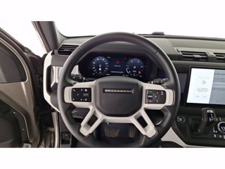 LAND ROVER Defender 110 3.0d i6 mhev X-Dynamic SE awd 200cv auto