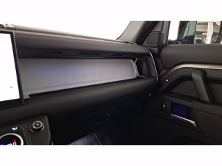 LAND ROVER Defender 110 3.0d i6 mhev X-Dynamic SE awd 200cv auto