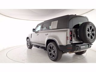 LAND ROVER Defender 110 3.0d i6 mhev X-Dynamic SE awd 200cv auto