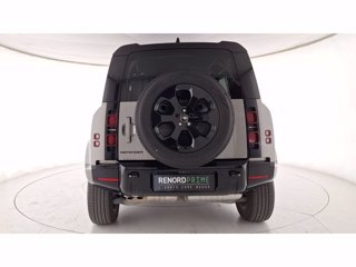 LAND ROVER Defender 110 3.0d i6 mhev X-Dynamic SE awd 200cv auto