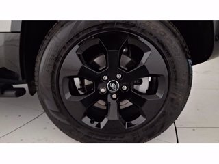 LAND ROVER Defender 110 3.0d i6 mhev X-Dynamic SE awd 200cv auto