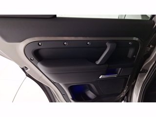 LAND ROVER Defender 110 3.0d i6 mhev X-Dynamic SE awd 200cv auto