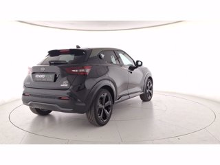 NISSAN Juke 1.6 hev Premiere Edition