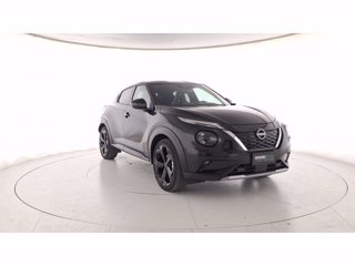 NISSAN Juke 1.6 hev Premiere Edition