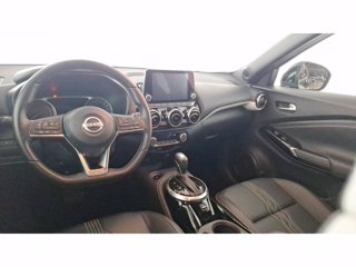 NISSAN Juke 1.6 hev Premiere Edition
