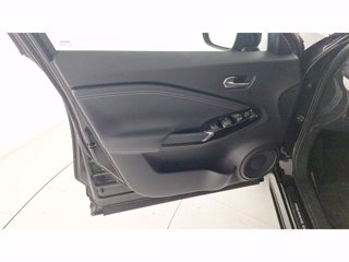 NISSAN Juke 1.6 hev Premiere Edition