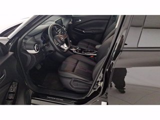 NISSAN Juke 1.6 hev Premiere Edition