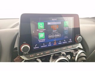 NISSAN Juke 1.6 hev Premiere Edition