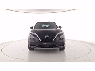 NISSAN Juke 1.6 hev Premiere Edition