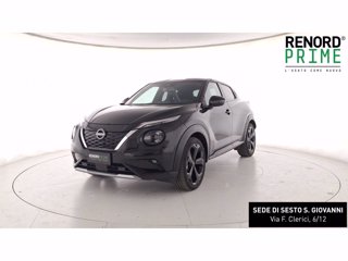 NISSAN Juke 1.6 hev Premiere Edition