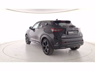 NISSAN Juke 1.6 hev Premiere Edition