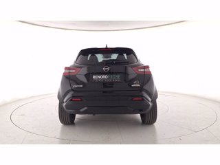 NISSAN Juke 1.6 hev Premiere Edition
