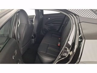 NISSAN Juke 1.6 hev Premiere Edition