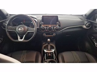 NISSAN Juke 1.6 hev Premiere Edition