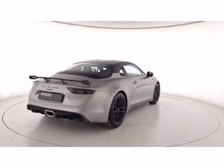 ALPINE Alpine A110 1.8 S Enstone L.E. Auto