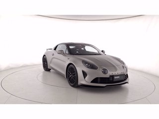 ALPINE Alpine A110 1.8 S Enstone L.E. Auto