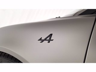 ALPINE Alpine A110 1.8 S Enstone L.E. Auto
