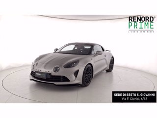 ALPINE Alpine A110 1.8 S Enstone L.E. Auto
