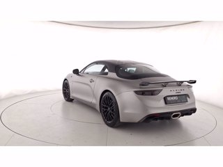 ALPINE Alpine A110 1.8 S Enstone L.E. Auto