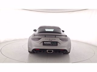 ALPINE Alpine A110 1.8 S Enstone L.E. Auto