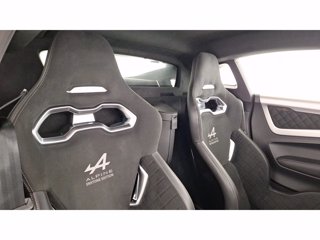 ALPINE Alpine A110 1.8 S Enstone L.E. Auto