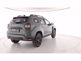 DACIA Duster 1.0 tce SL Extreme Gpl 4x2 100cv
