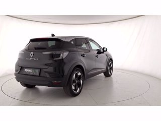 RENAULT Captur 1.0 tce Techno 90cv