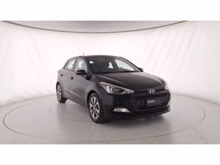 HYUNDAI i20 3 Porte 1.2 84cv Login