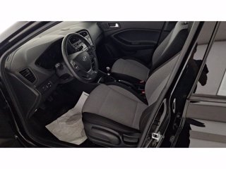 HYUNDAI i20 3 Porte 1.2 84cv Login