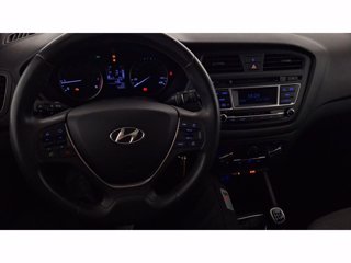 HYUNDAI i20 3 Porte 1.2 84cv Login