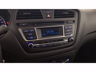 HYUNDAI i20 3 Porte 1.2 84cv Login
