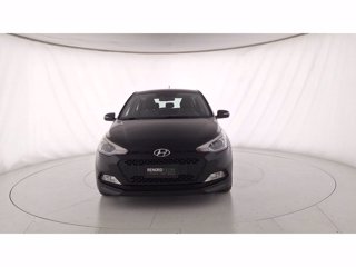 HYUNDAI i20 3 Porte 1.2 84cv Login