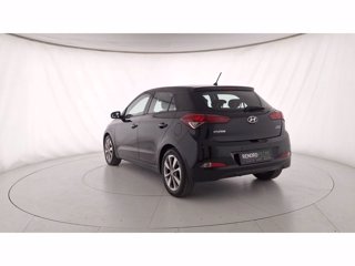 HYUNDAI i20 3 Porte 1.2 84cv Login