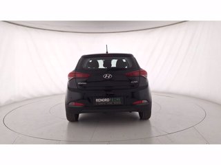 HYUNDAI i20 3 Porte 1.2 84cv Login
