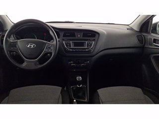 HYUNDAI i20 3 Porte 1.2 84cv Login