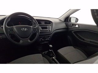 HYUNDAI i20 3 Porte 1.2 84cv Login