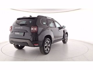 DACIA Duster 1.0 TCe Journey 4x2