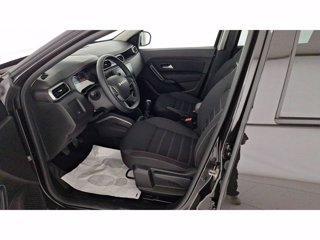DACIA Duster 1.0 TCe Journey 4x2