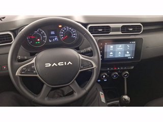 DACIA Duster 1.0 TCe Journey 4x2