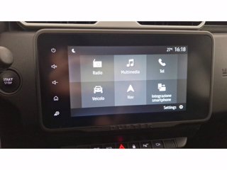 DACIA Duster 1.0 TCe Journey 4x2
