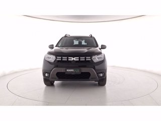 DACIA Duster 1.0 TCe Journey 4x2