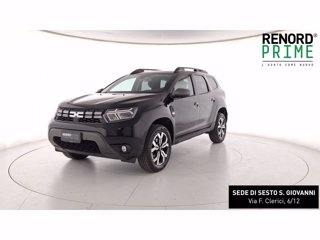 DACIA Duster 1.0 TCe Journey 4x2