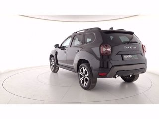 DACIA Duster 1.0 TCe Journey 4x2