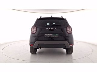 DACIA Duster 1.0 TCe Journey 4x2