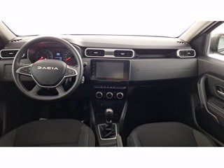 DACIA Duster 1.0 TCe Journey 4x2