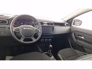 DACIA Duster 1.0 TCe Journey 4x2