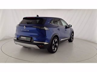 RENAULT Symbioz 1.6 E-Tech full hybrid Iconic Auto 145cv