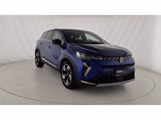 RENAULT Symbioz 1.6 E-Tech full hybrid Iconic Auto 145cv