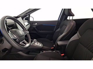 RENAULT Symbioz 1.6 E-Tech full hybrid Iconic Auto 145cv
